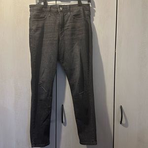 Universal Threads Black light wash jean